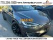 2019 Tesla Model X AWD - 22943360 - 0
