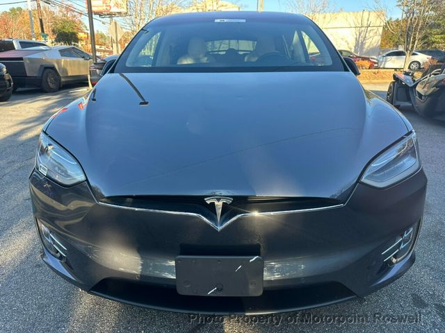 2019 Tesla Model X AWD - 22943360 - 4