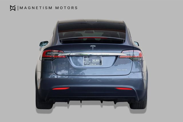 2019 Tesla Model X Long Range - 23020010 - 9