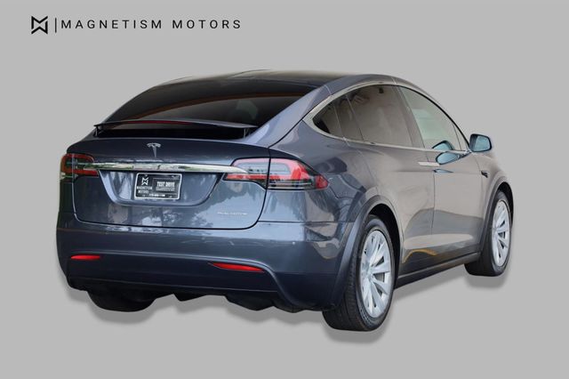 2019 Tesla Model X Long Range - 23020010 - 10