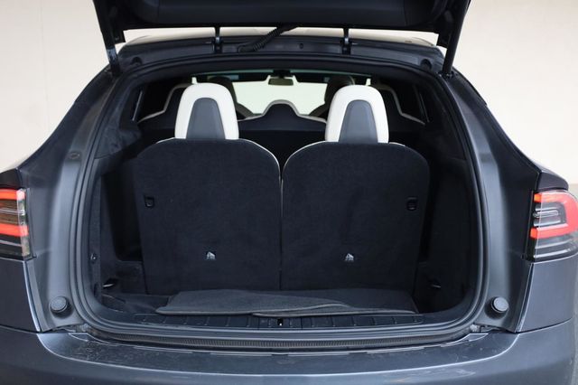 2019 Tesla Model X Long Range - 23020010 - 11