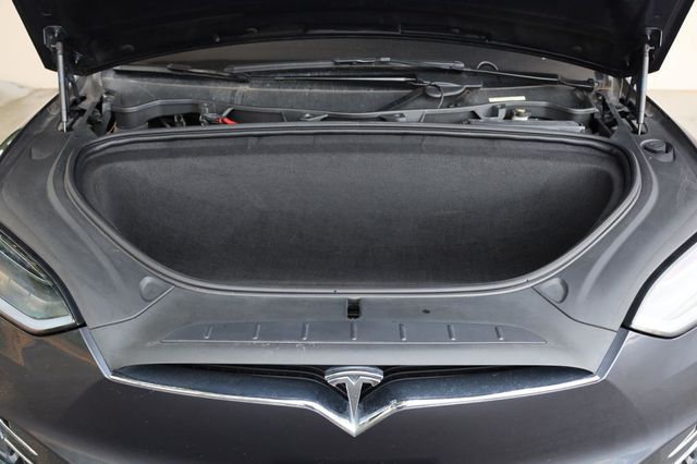 2019 Tesla Model X Long Range - 23020010 - 12