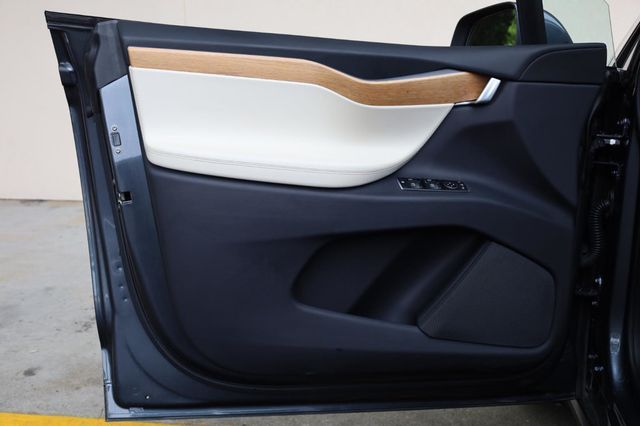 2019 Tesla Model X Long Range - 23020010 - 13