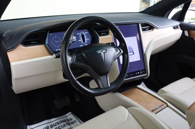 2019 Tesla Model X Long Range - 23020010 - 14