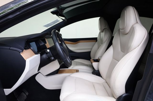 2019 Tesla Model X Long Range - 23020010 - 15