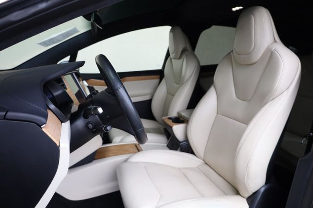 2019 Tesla Model X Long Range - 23020010 - 16