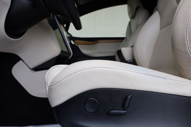 2019 Tesla Model X Long Range - 23020010 - 17