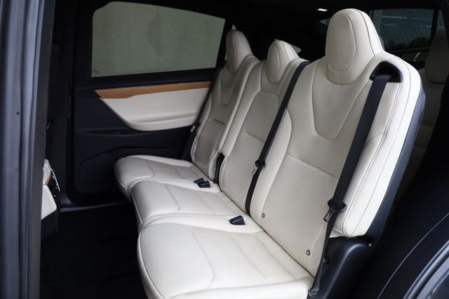 2019 Tesla Model X Long Range - 23020010 - 18