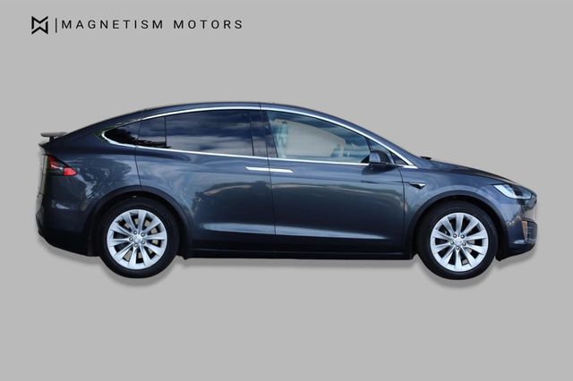 2019 Tesla Model X Long Range - 23020010 - 1