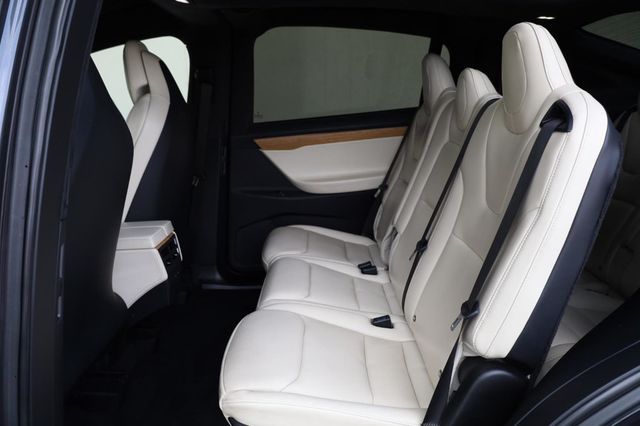 2019 Tesla Model X Long Range - 23020010 - 19