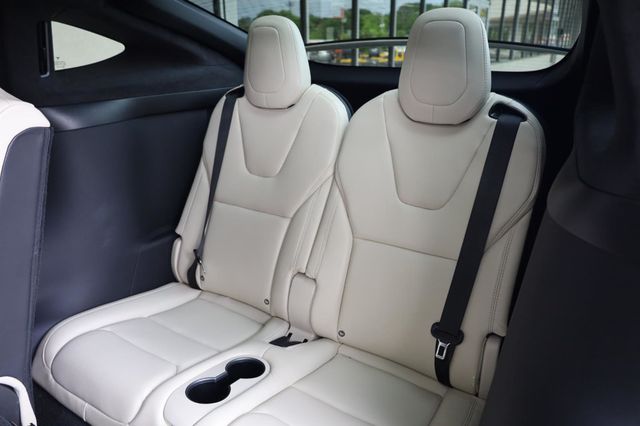 2019 Tesla Model X Long Range - 23020010 - 20