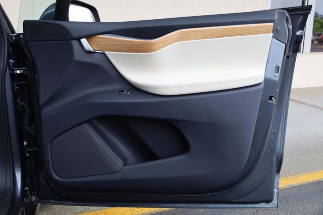 2019 Tesla Model X Long Range - 23020010 - 21