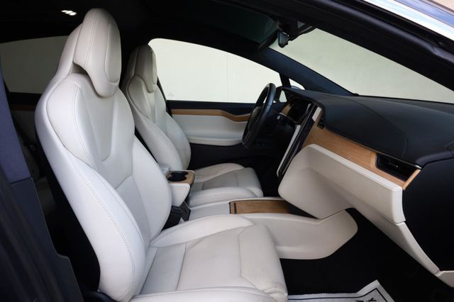 2019 Tesla Model X Long Range - 23020010 - 22