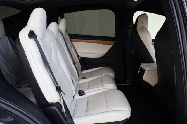 2019 Tesla Model X Long Range - 23020010 - 23
