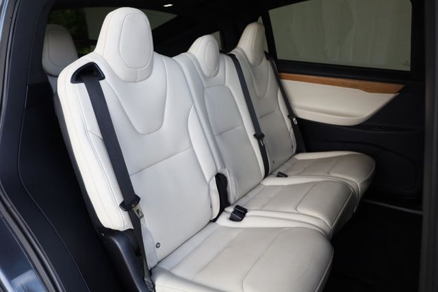 2019 Tesla Model X Long Range - 23020010 - 24
