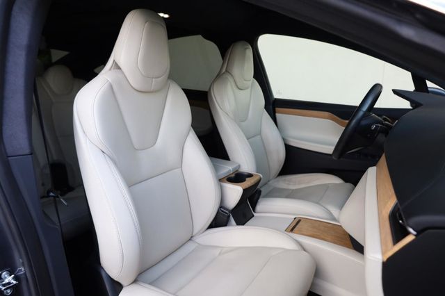 2019 Tesla Model X Long Range - 23020010 - 26