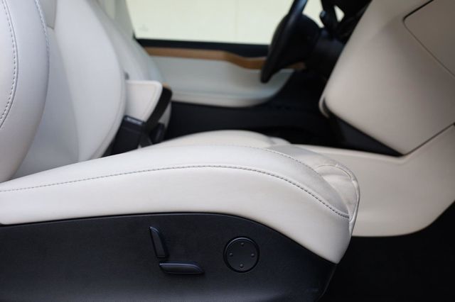 2019 Tesla Model X Long Range - 23020010 - 27