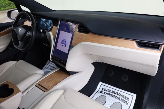 2019 Tesla Model X Long Range - 23020010 - 28