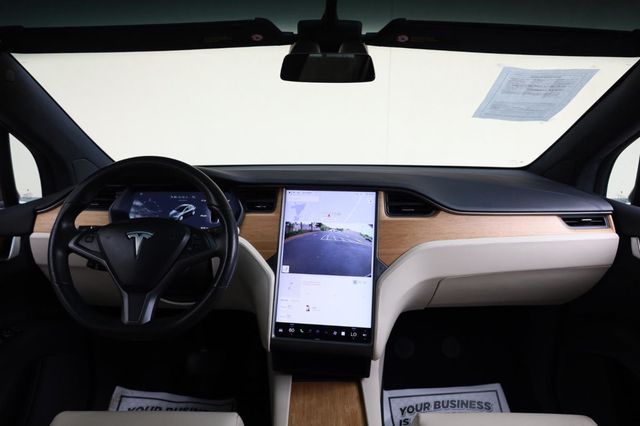 2019 Tesla Model X Long Range - 23020010 - 29