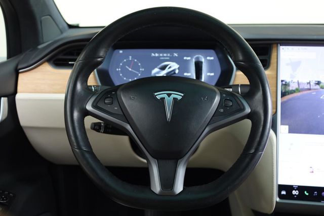 2019 Tesla Model X Long Range - 23020010 - 30