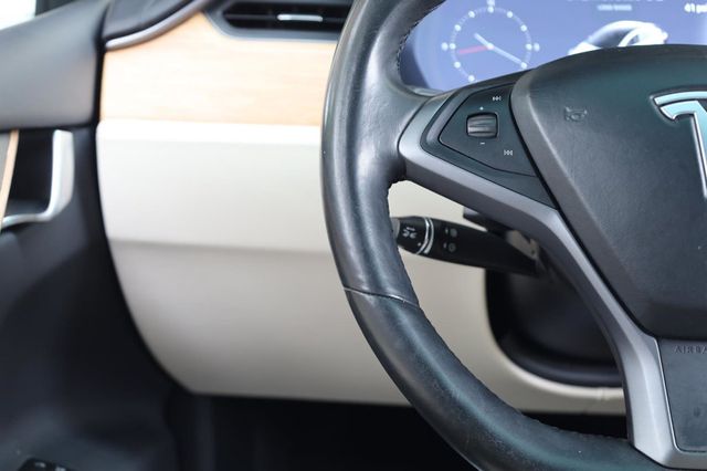 2019 Tesla Model X Long Range - 23020010 - 31