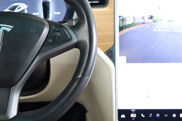 2019 Tesla Model X Long Range - 23020010 - 32