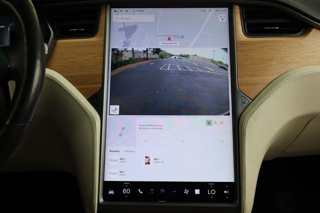 2019 Tesla Model X Long Range - 23020010 - 36