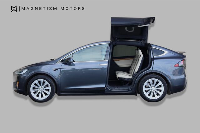 2019 Tesla Model X Long Range - 23020010 - 3