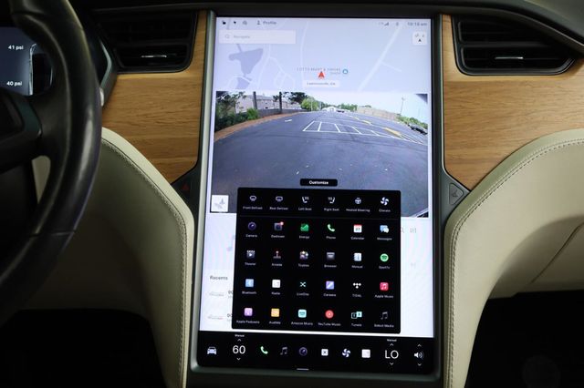 2019 Tesla Model X Long Range - 23020010 - 39