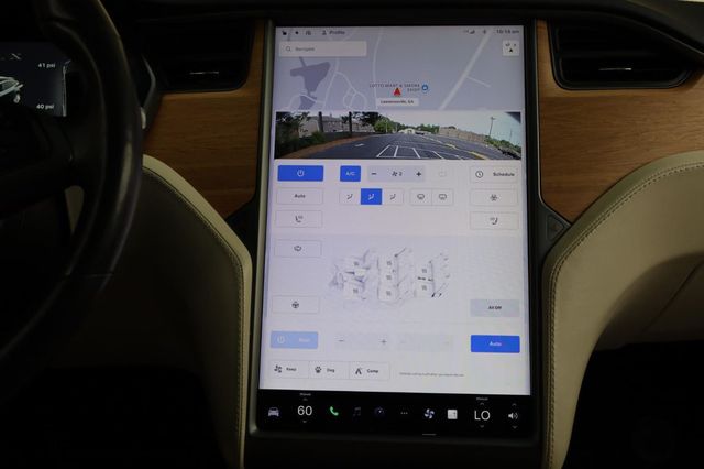 2019 Tesla Model X Long Range - 23020010 - 40