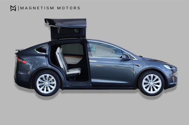 2019 Tesla Model X Long Range - 23020010 - 4