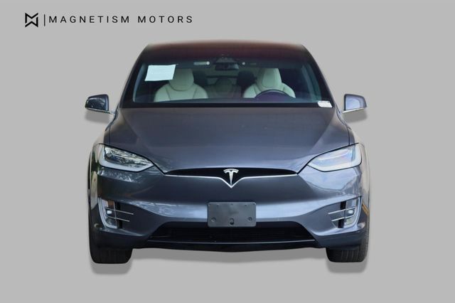2019 Tesla Model X Long Range - 23020010 - 5