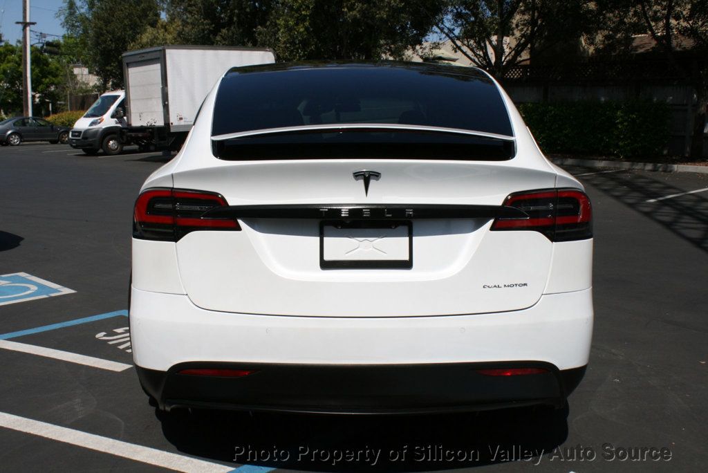 2019 Tesla Model X Long Range AWD - 22404747 - 14