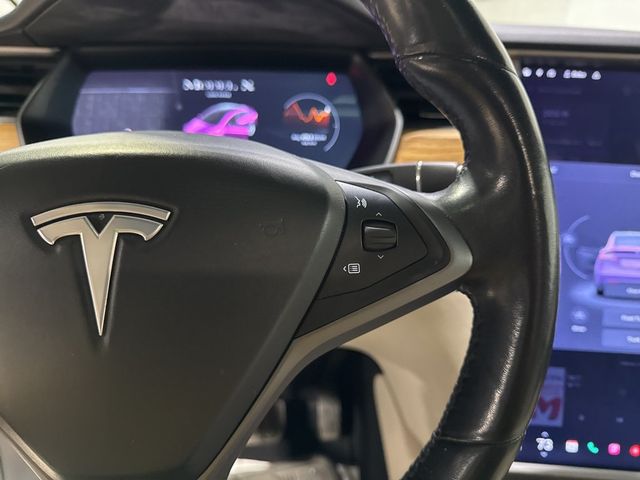 2019 Tesla Model X Long Range AWD - 22972761 - 13