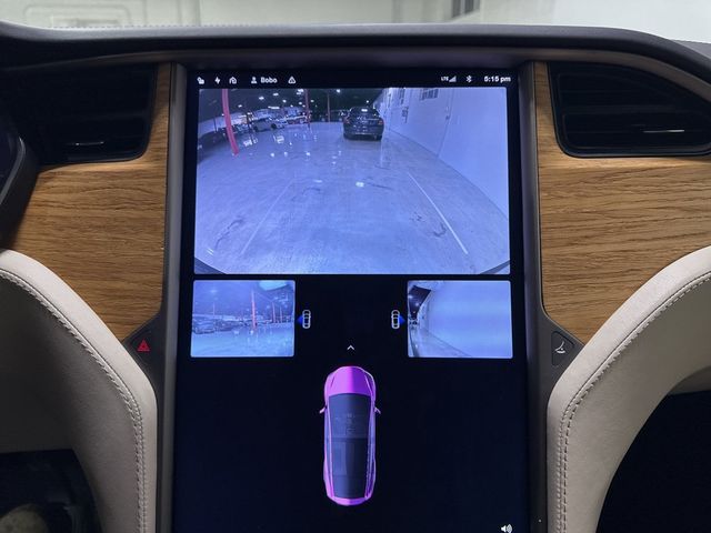 2019 Tesla Model X Long Range AWD - 22972761 - 22