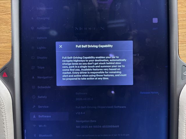 2019 Tesla Model X Long Range AWD - 22972761 - 28