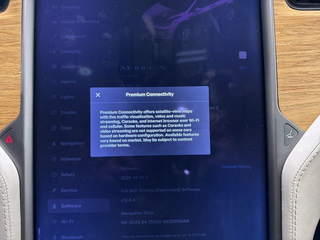 2019 Tesla Model X Long Range AWD - 22972761 - 29