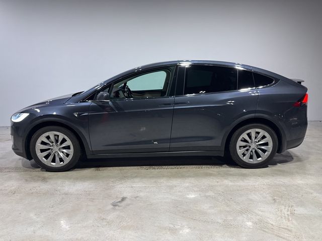2019 Tesla Model X Long Range AWD - 22972761 - 3