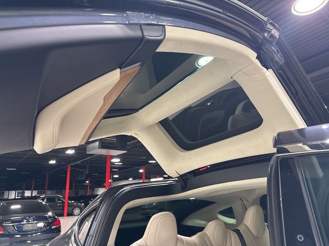 2019 Tesla Model X Long Range AWD - 22972761 - 51