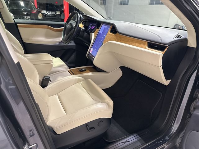 2019 Tesla Model X Long Range AWD - 22972761 - 54