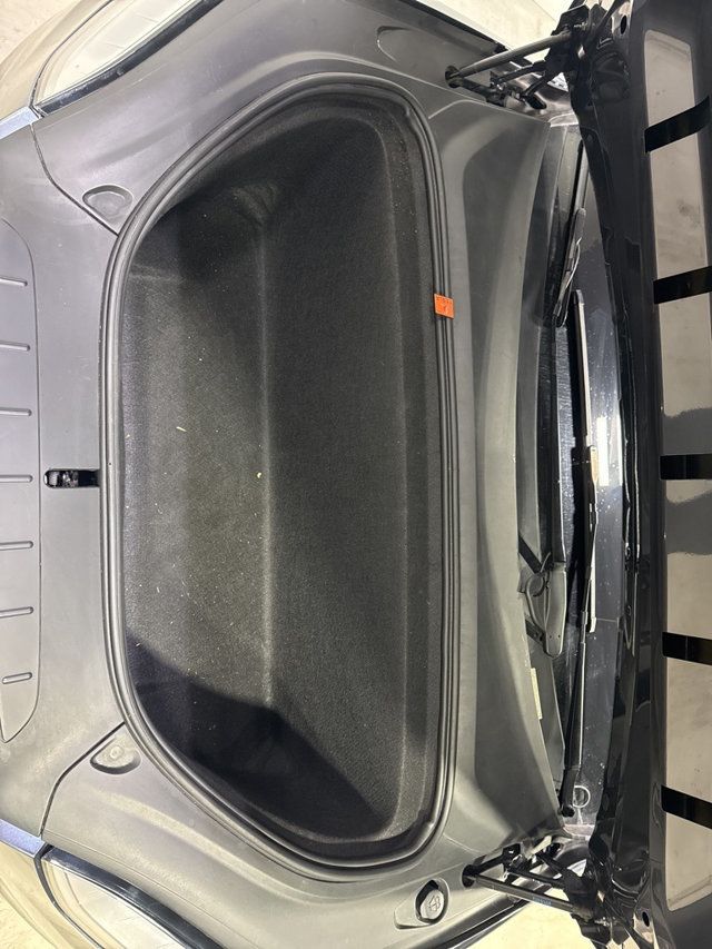 2019 Tesla Model X Long Range AWD - 22972761 - 59