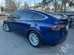 2019 Tesla Model X Long Range AWD - 22741894 - 4