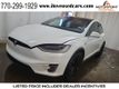2019 Tesla Model X Long Range AWD - 22980150 - 0