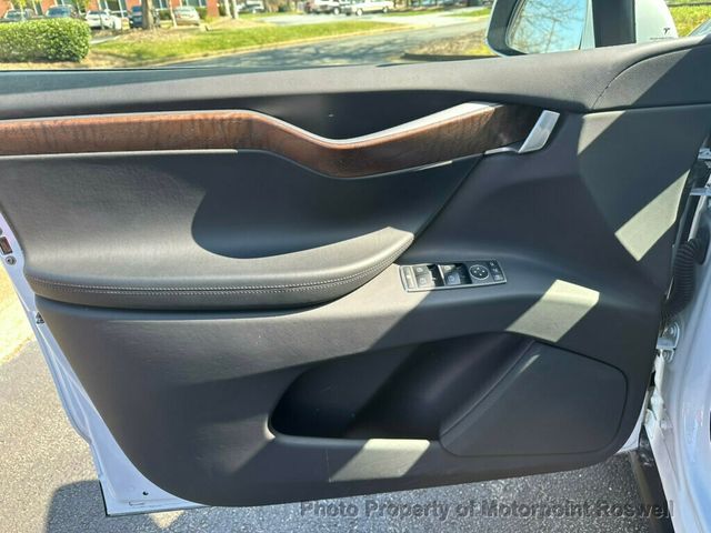 2019 Tesla Model X Long Range AWD - 22980150 - 9