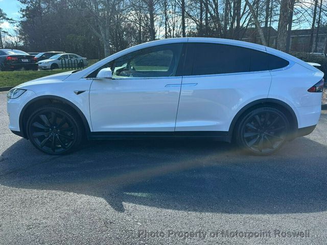 2019 Tesla Model X Long Range AWD - 22980150 - 19