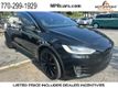 2019 Tesla Model X Long Range AWD - 23049072 - 0