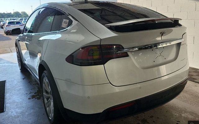 2019 Tesla Model X Long Range AWD - 23049400 - 1