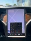2019 Tesla Model X Long Range AWD - 23049400 - 22