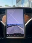 2019 Tesla Model X Long Range AWD - 23049400 - 25