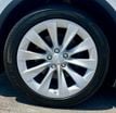 2019 Tesla Model X Long Range AWD - 23049400 - 28